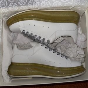 Alexander McQueen